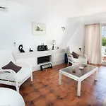 Bajamar Ii 2 Menyber Апартаменты