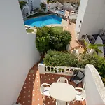 Апартаменты Bajamar Ii 2 Menyber Нерха